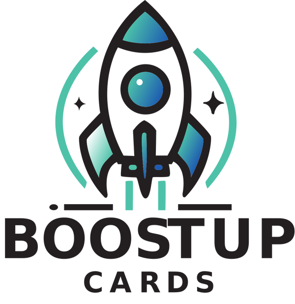 BoostUpCards
