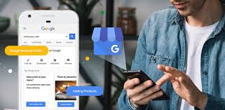 Google Business Optimierung Premium Schweiz – All-in Paket mit Fotografie & Bewertungen | BoostUpCards