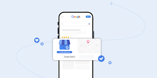 Google Business Optimierung Premium Schweiz – All-in Paket mit Fotografie & Bewertungen | BoostUpCards